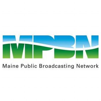 maine public broadcasting network logo