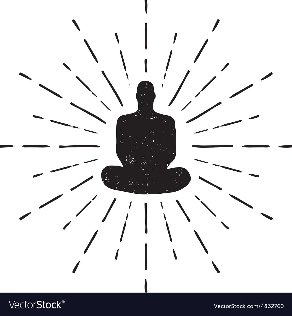 meditation rays