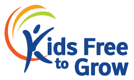 Kids Free to Grow