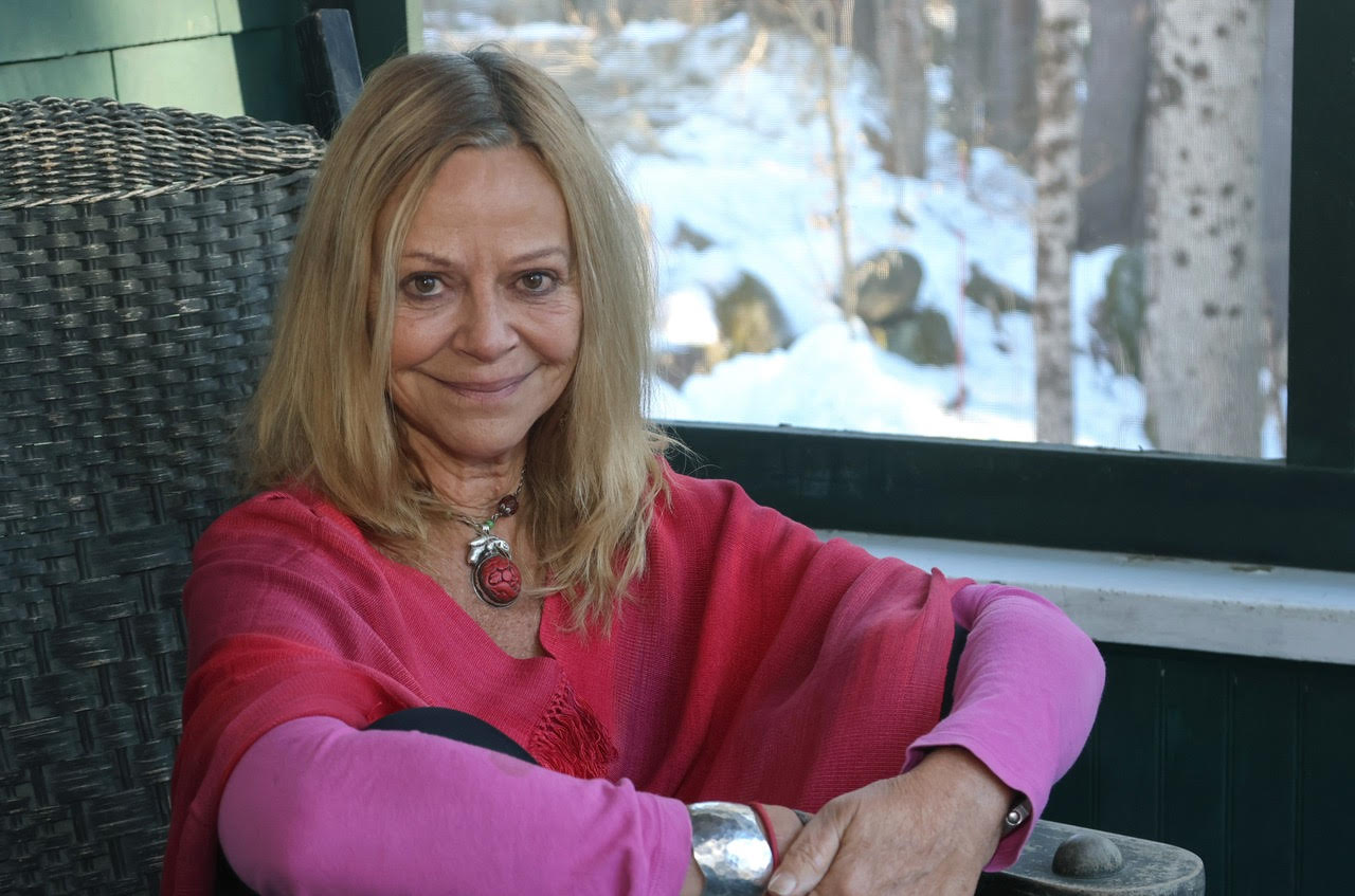 Joyce Maynard