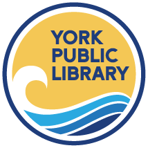 york public library logo