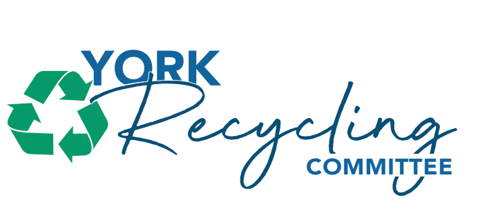 recycling committee logo