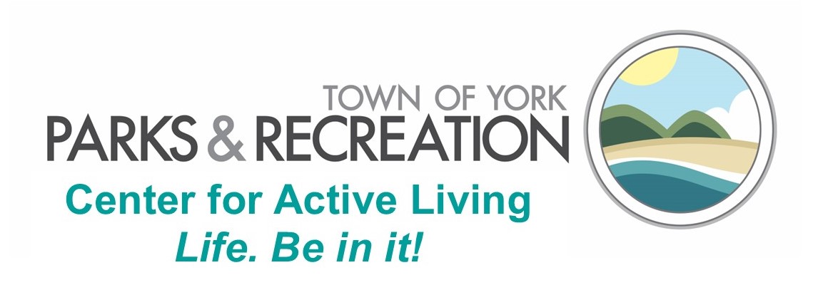 center for active living logo