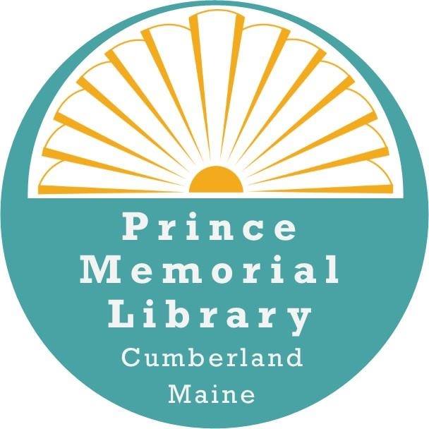 prince memorial library logo
