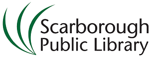 scarborough public library logo