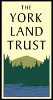 york land trust logo