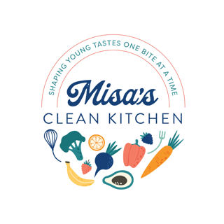 Misa's Clean Kitchen