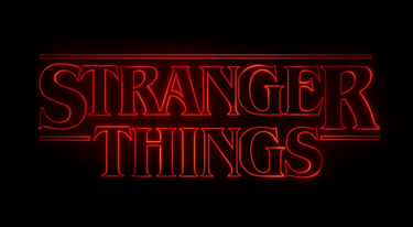 stranger things