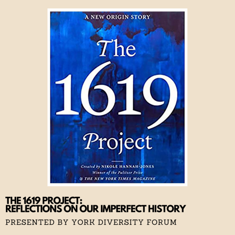 cover 1619 project