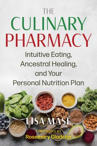 Culinary Pharmacy