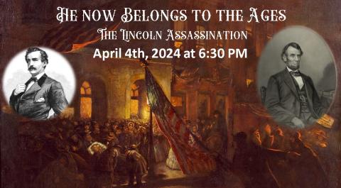 Lincoln Assassination 