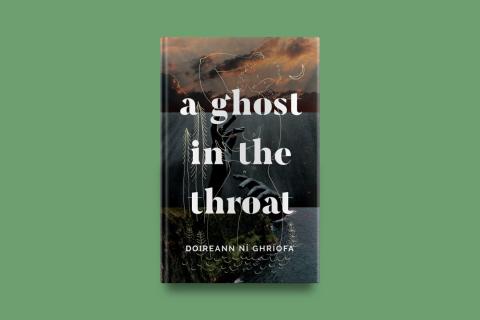 A ghost in the throat