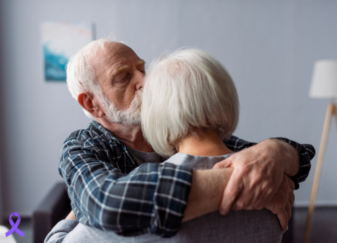 Alzheimer's Support Group