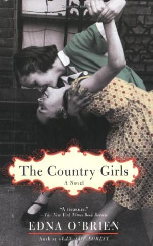 the country girls