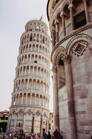 pisa