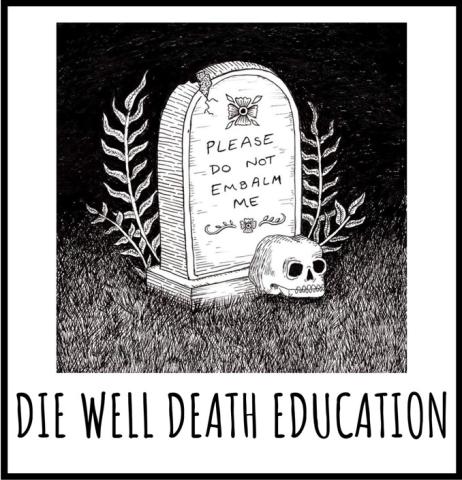 die well