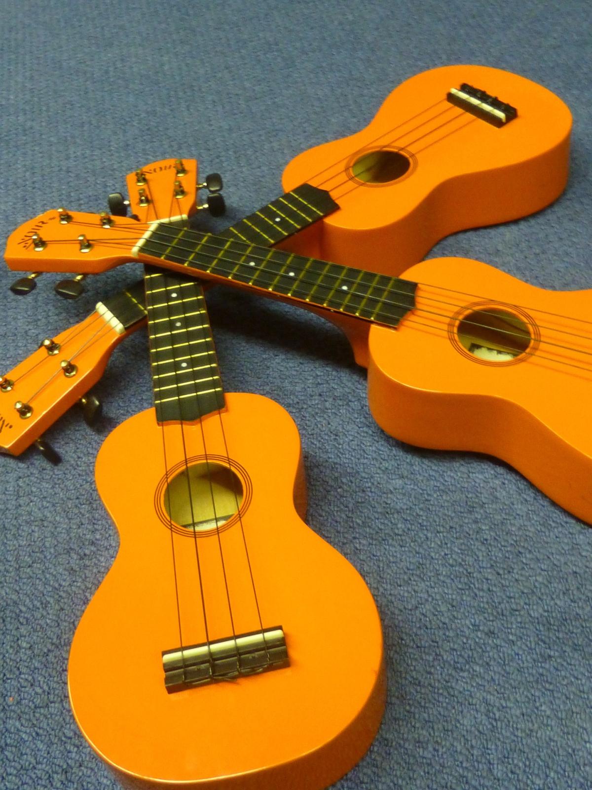 ukulele