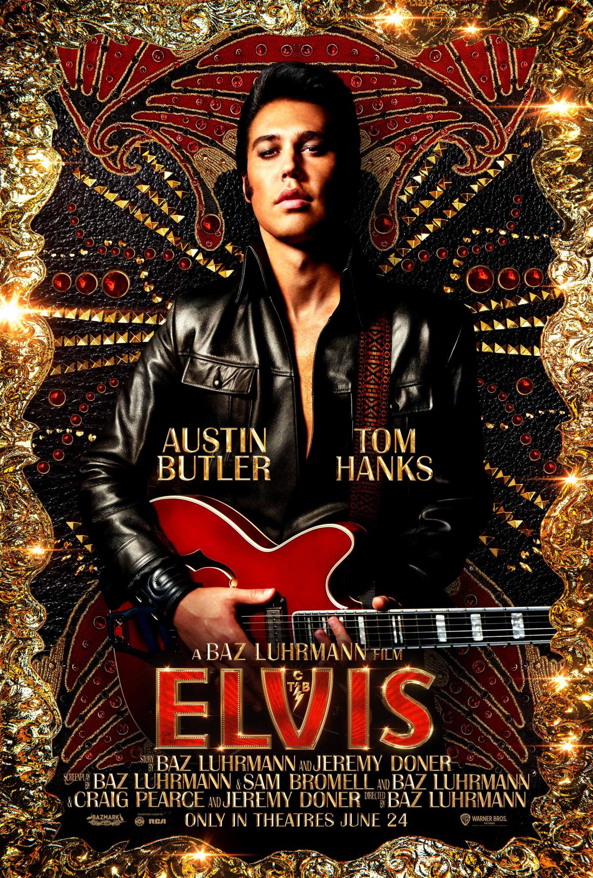 movie poster elvis