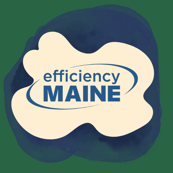 efficiency maine logo