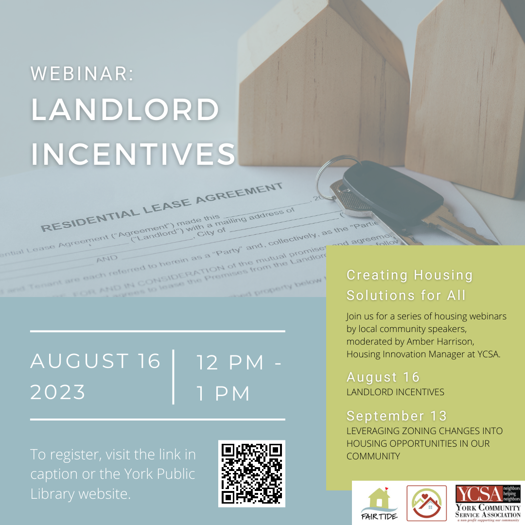 landlord incentives