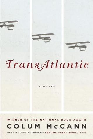 TransAtlantic