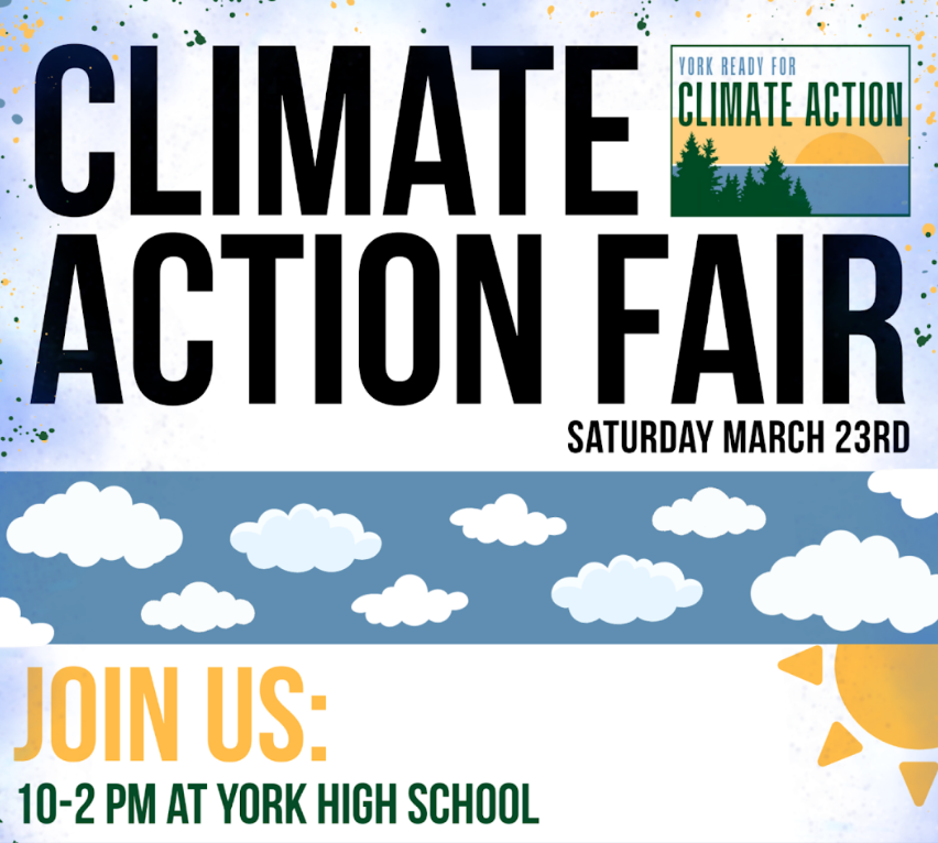 climate action fair box