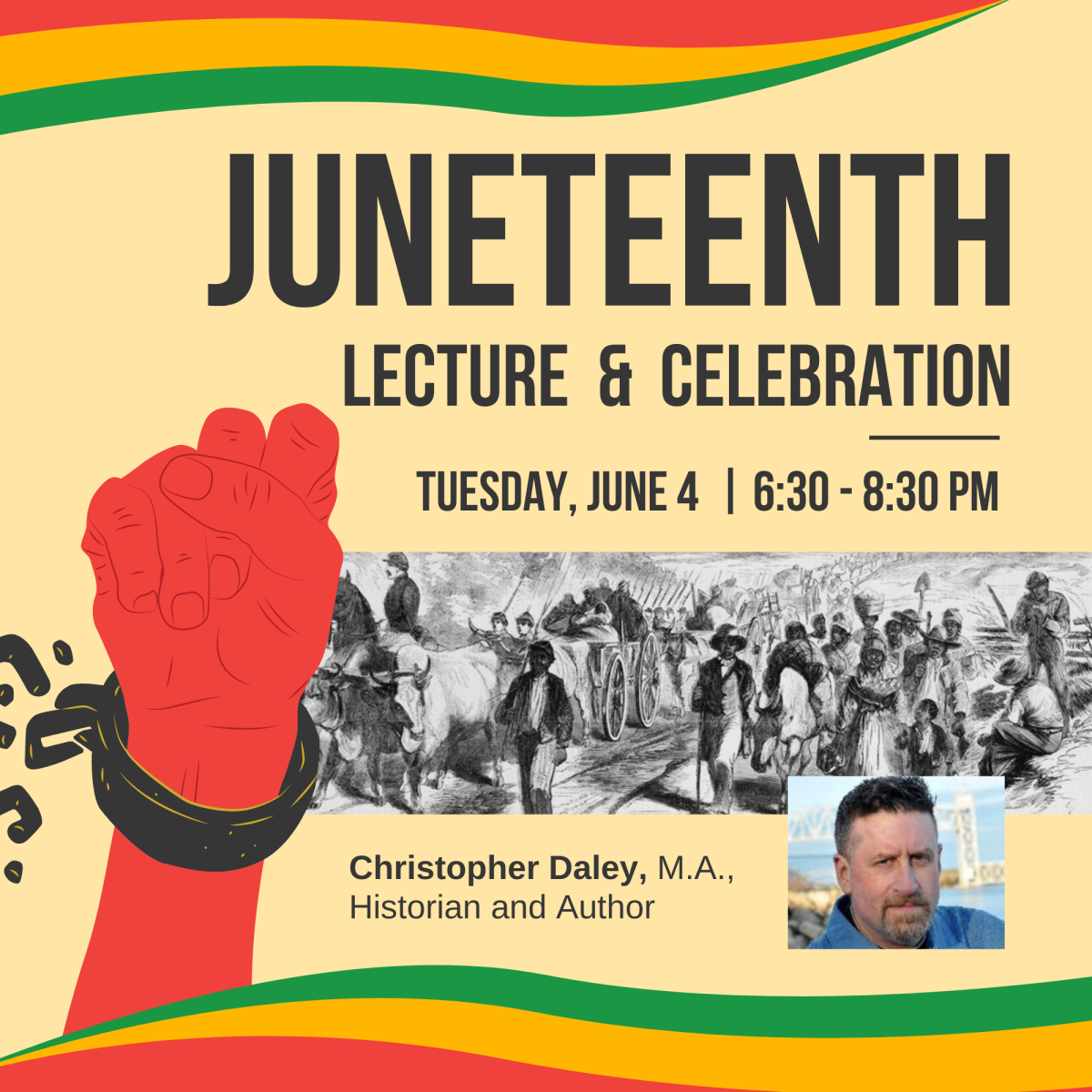 Juneteenth