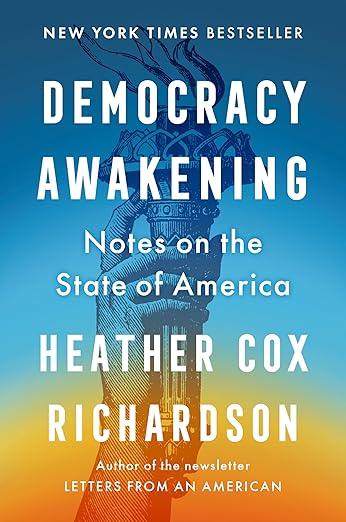 democracy awakening