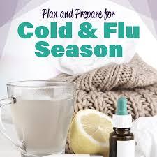 cold and flu