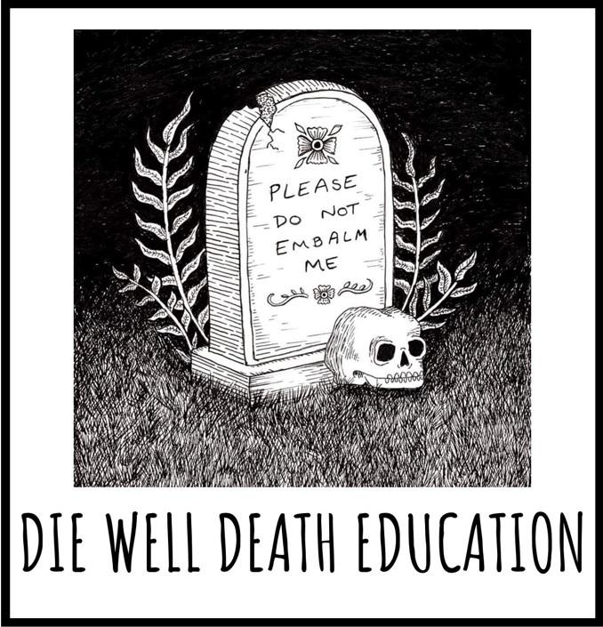 die well